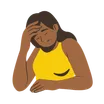 Illustration zum Schwerpunkt Hormone